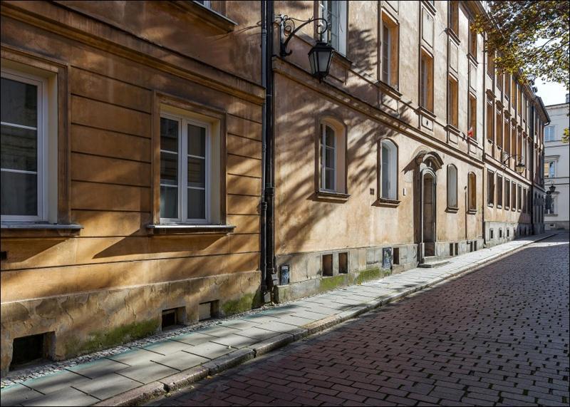 Apartment P&o Miodowa 3 *