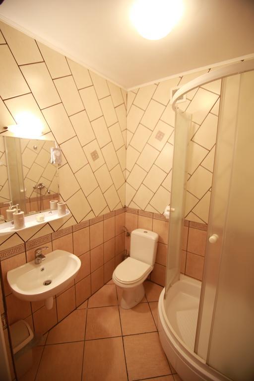 Pokoje Goscinne Animar Bed & Breakfast