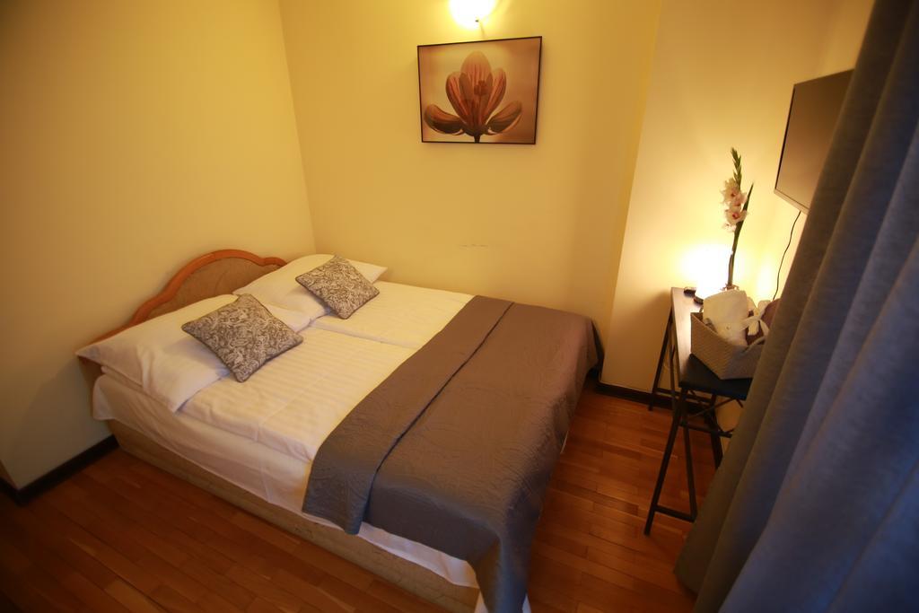 Bed & Breakfast Pokoje Goscinne Animar *