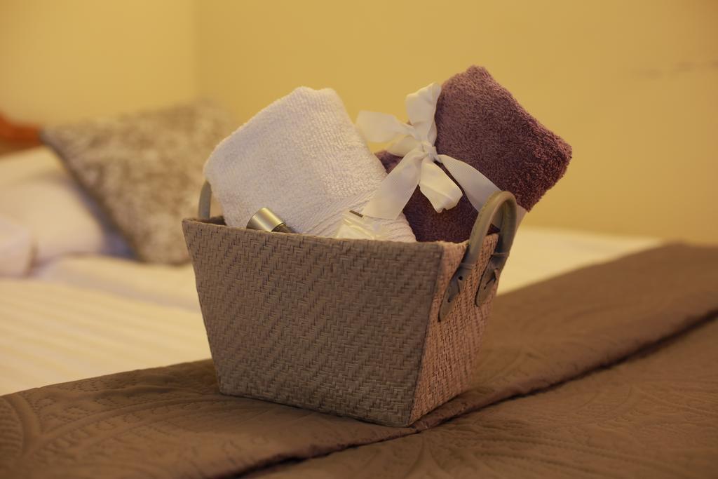 Bed & Breakfast Pokoje Goscinne Animar *