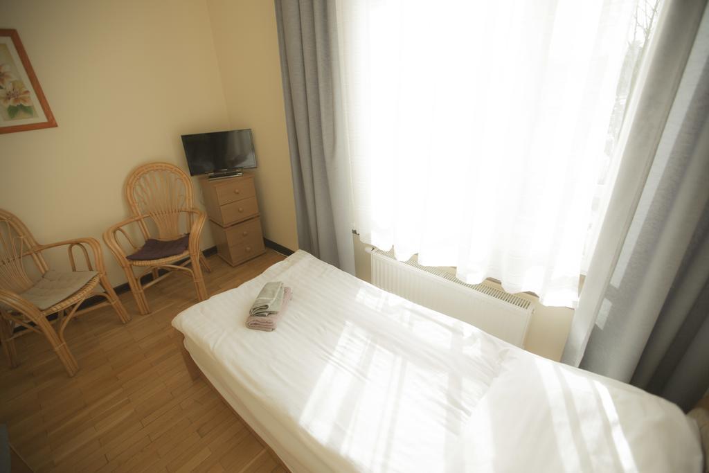 Pokoje Goscinne Animar Bed & Breakfast Warsaw