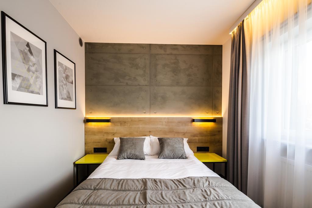 Hotel Air Warszawa