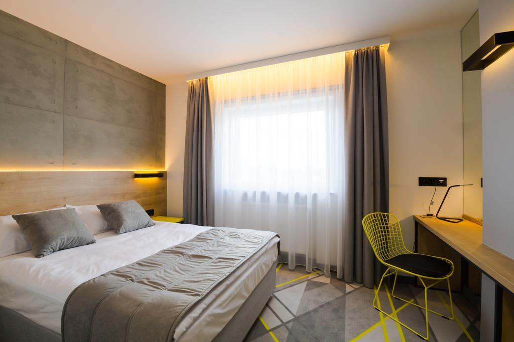 Hotel Air Warszawa