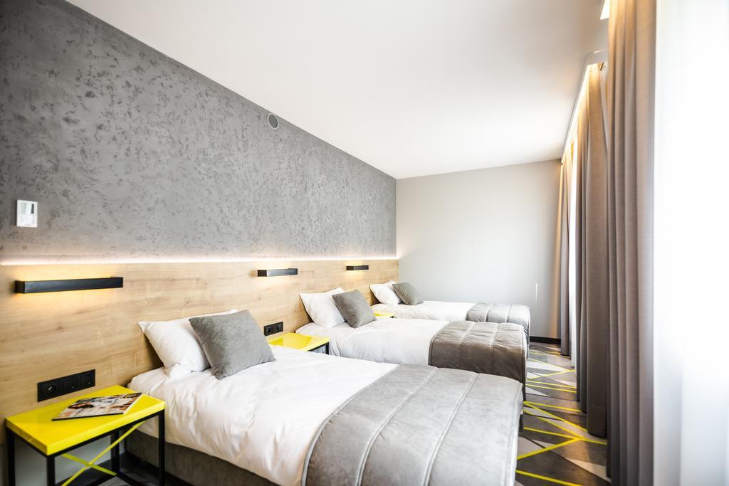 Hotel Air Warszawa