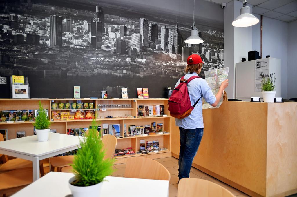Centrum Hostel *