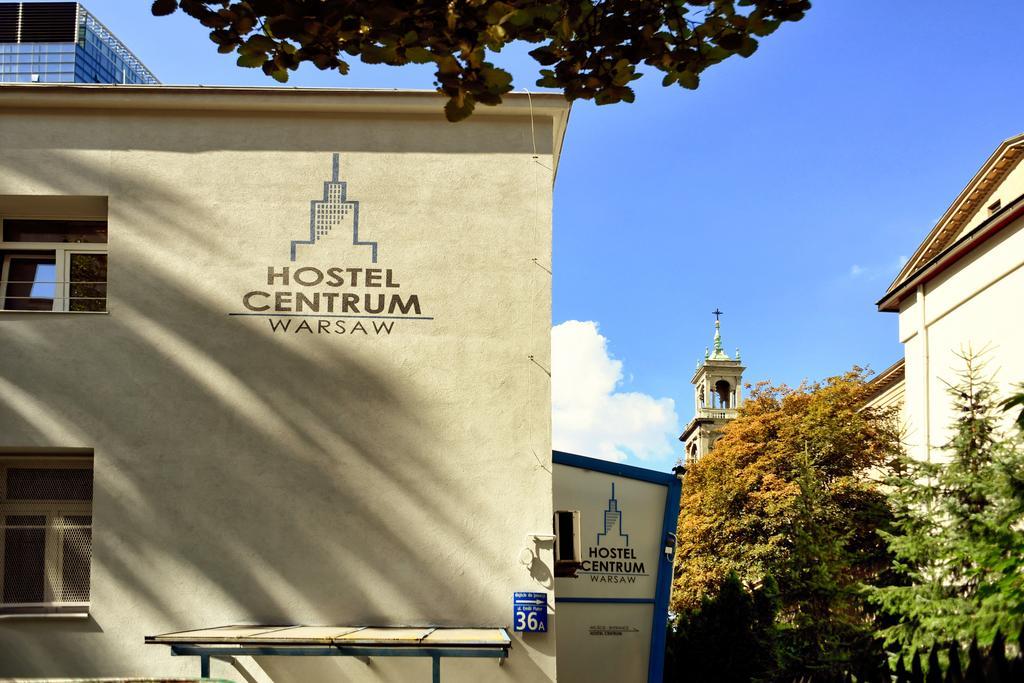 Hostel Centrum