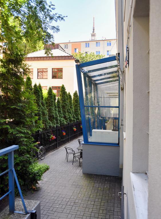 Hostel Centrum