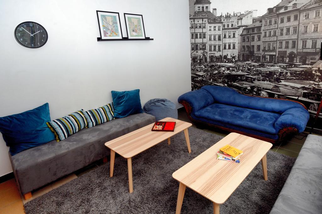 Hostel Centrum *