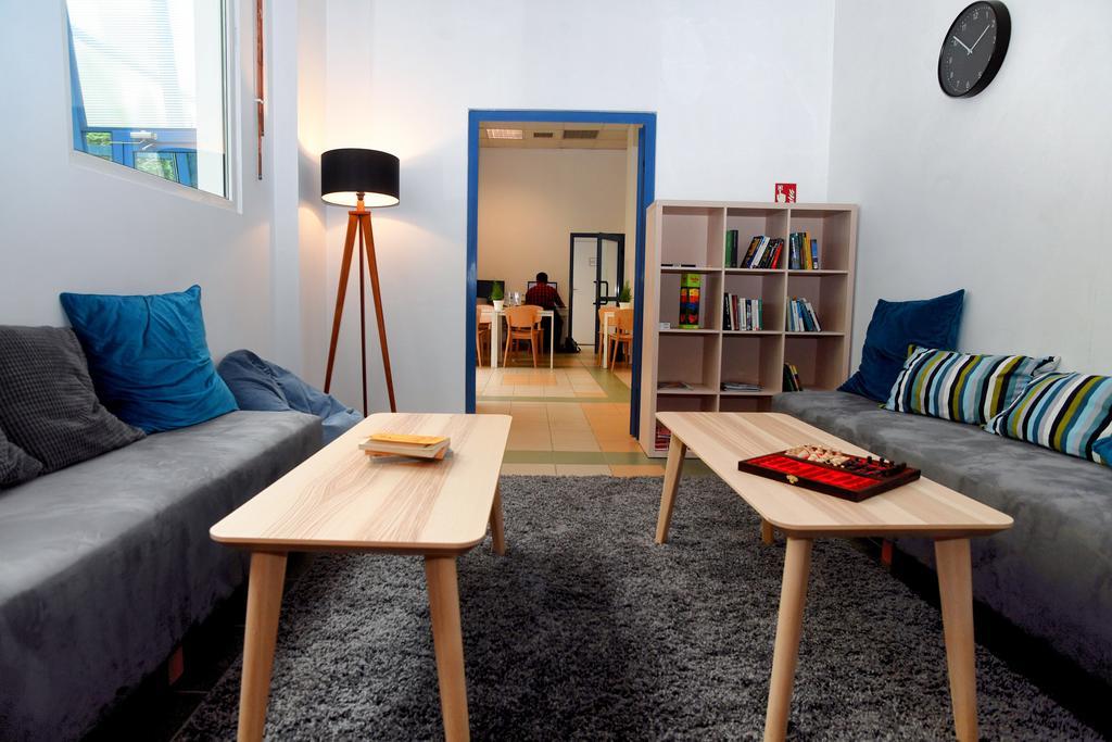 Centrum Hostel Warsaw