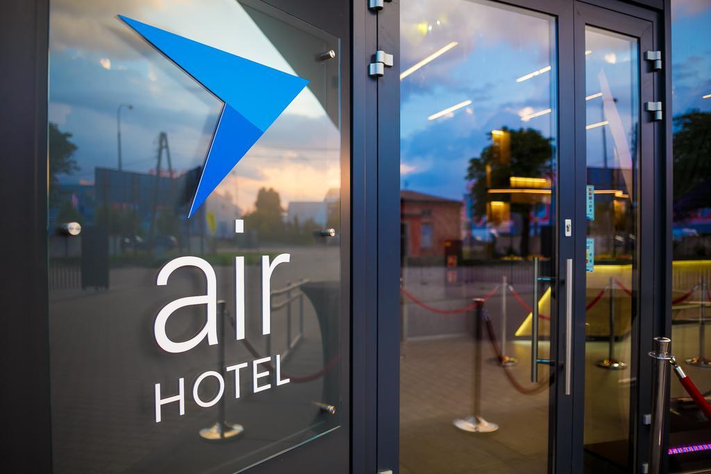 Air Hotel Warszawa