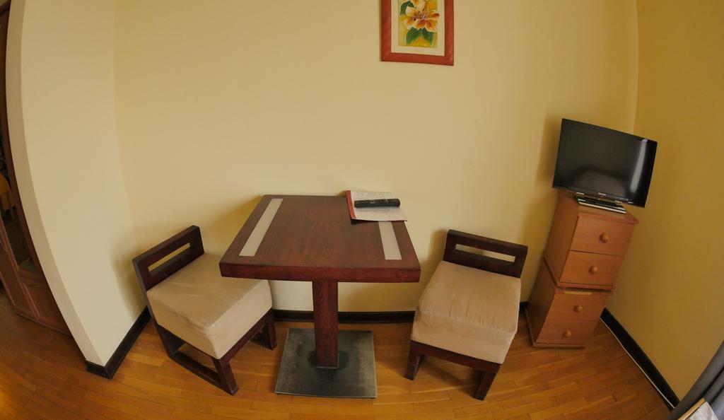 Bed & Breakfast Pokoje Goscinne Animar Warsaw
