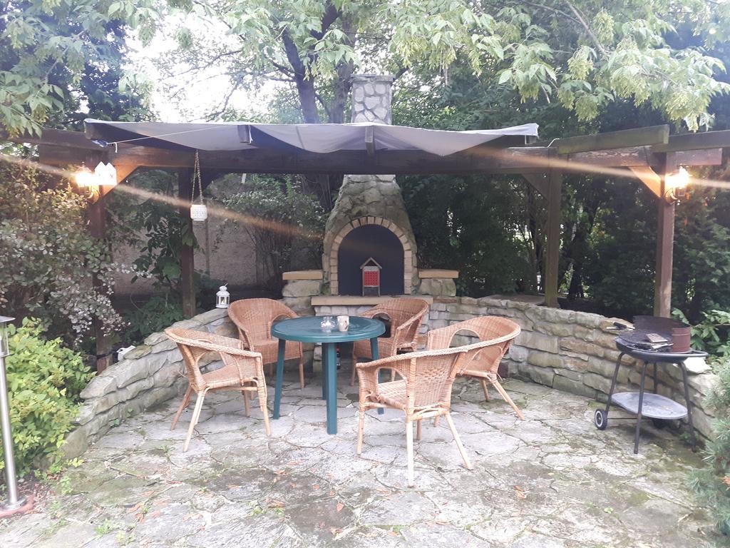 Slowicza Casa de hóspedes