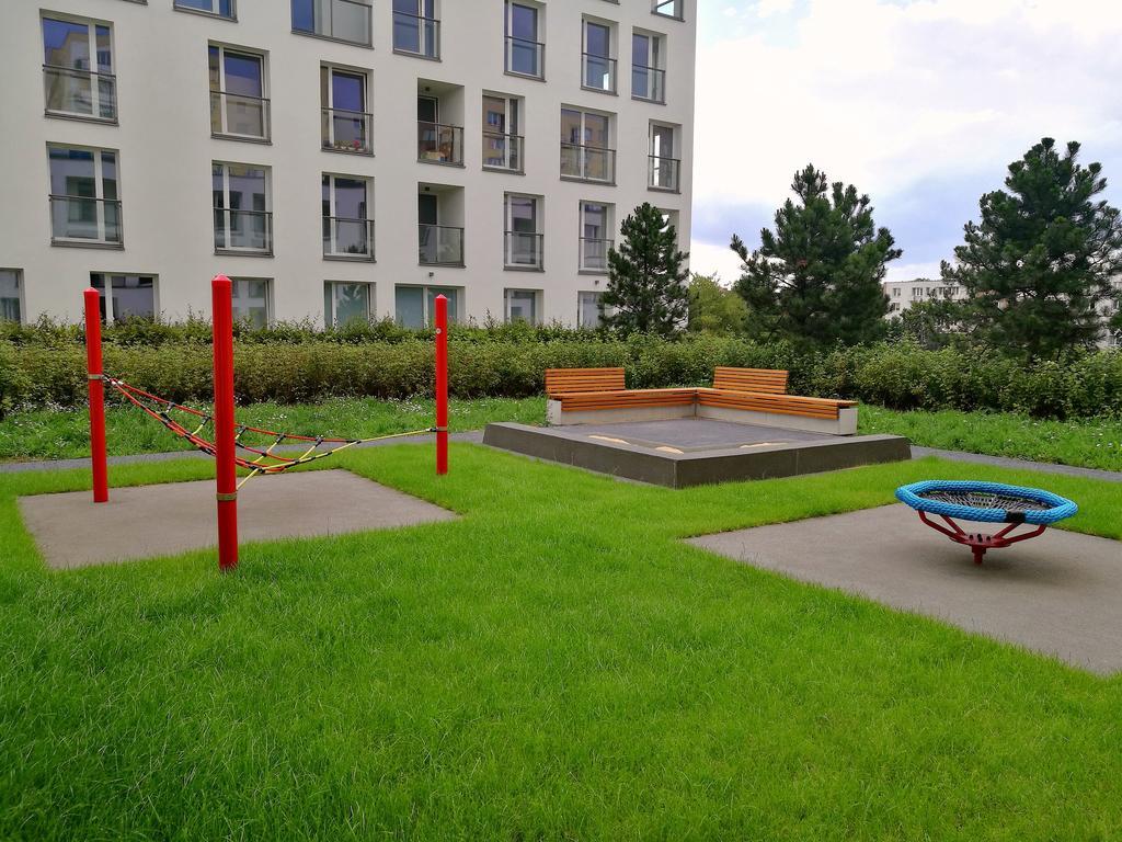 Gama Apartament
