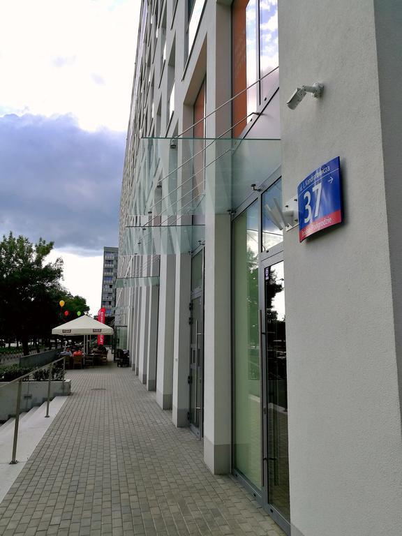 Apartament Gama Warszawa