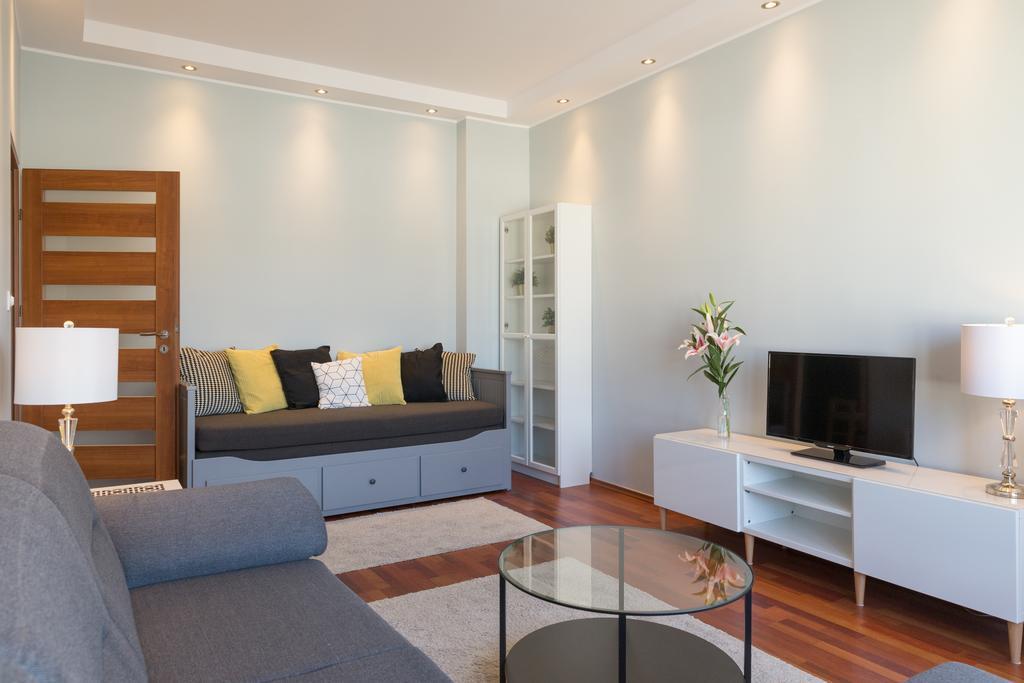 Apartment Kopernika By Quality Warsaw