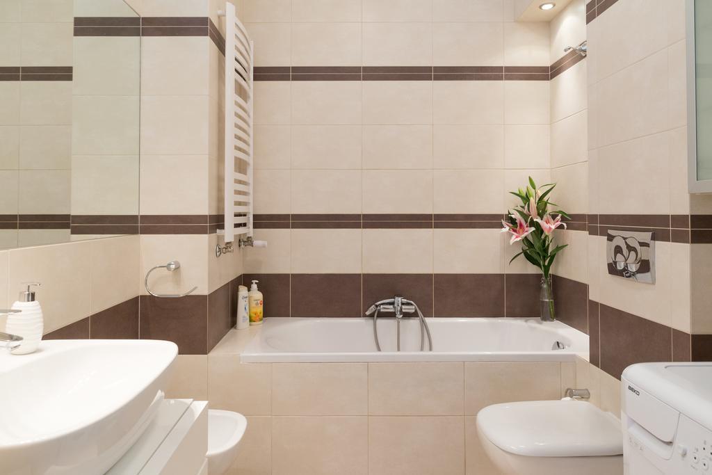 Apartment Kopernika By Quality