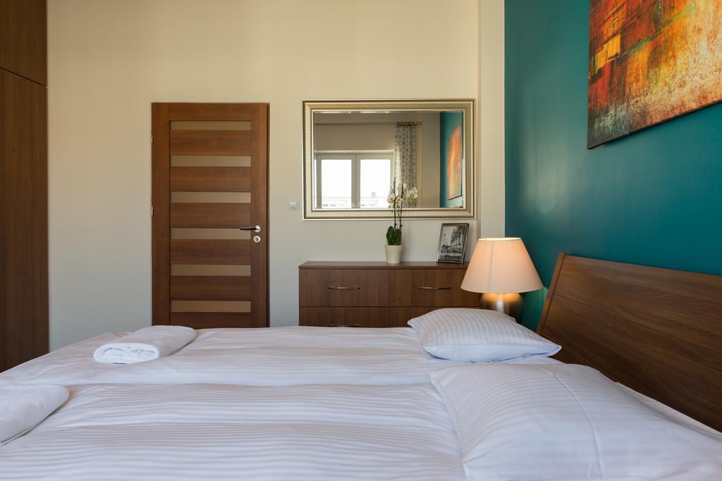 Kopernika By Quality Apartment *