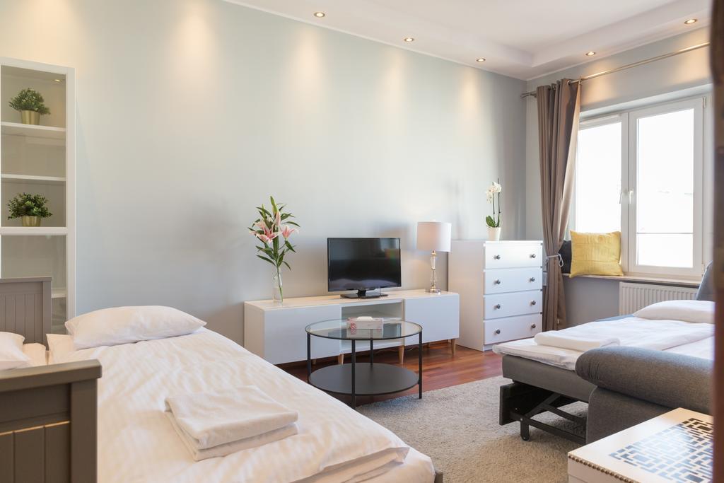 Apartment Kopernika By Quality