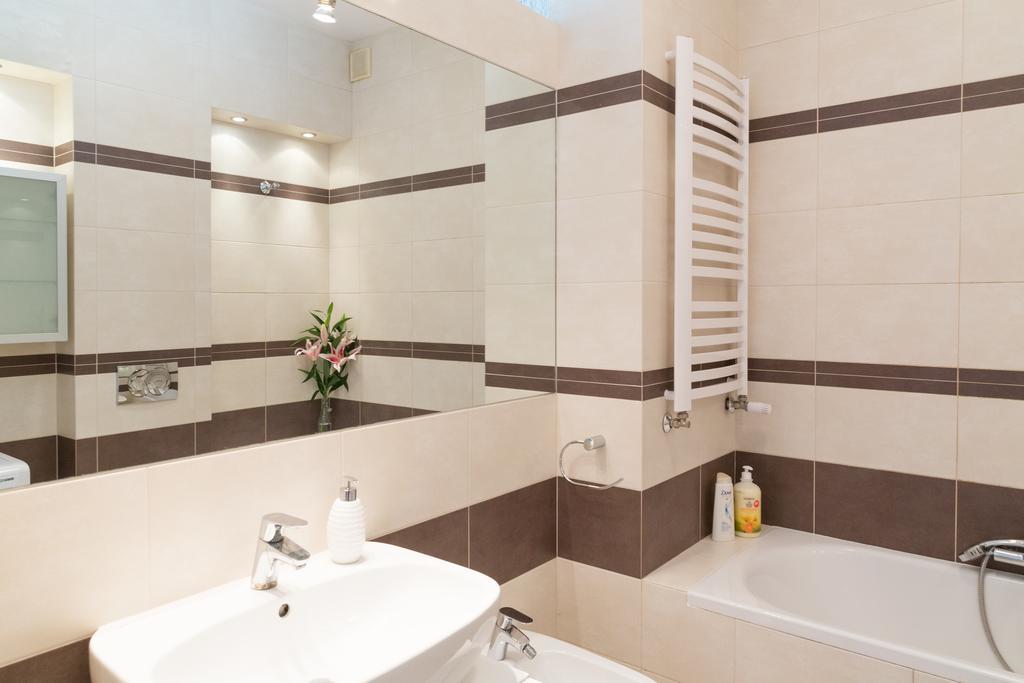 Kopernika By Quality Apartment *