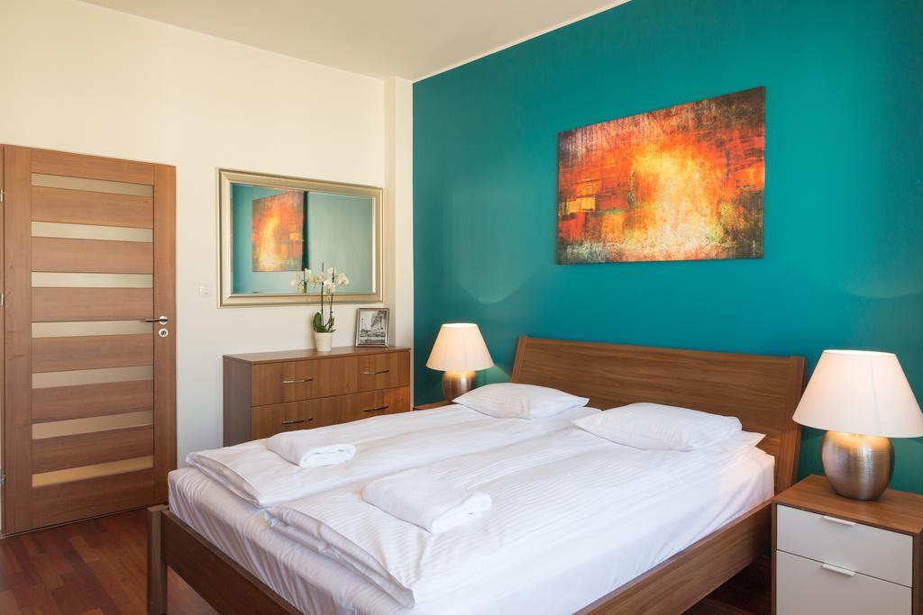 Kopernika By Quality Apartment Warsaw