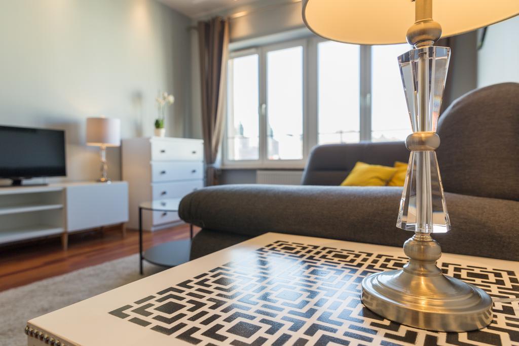 Kopernika By Quality Apartment Warsaw