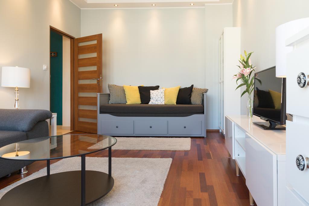 Kopernika By Quality Apartment Warsaw