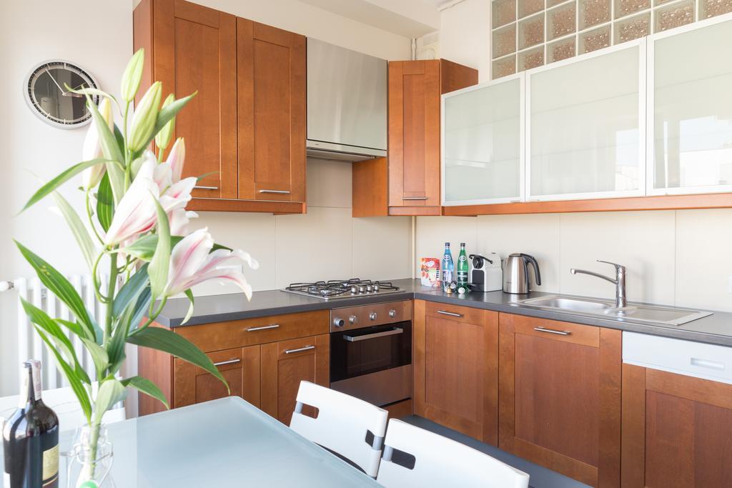 Kopernika By Quality Apartment