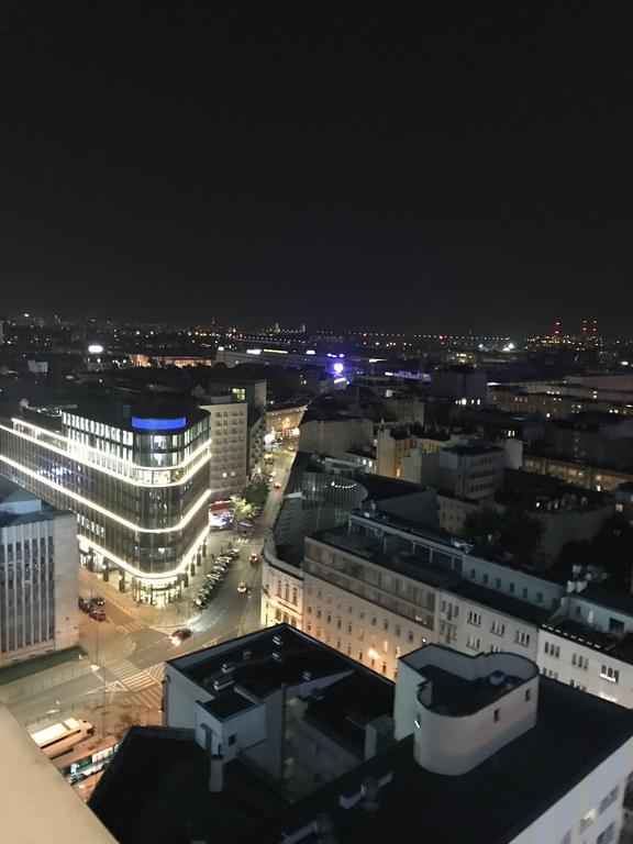Ap-apartments 19th Floor Zgoda No.13 Warsaw
