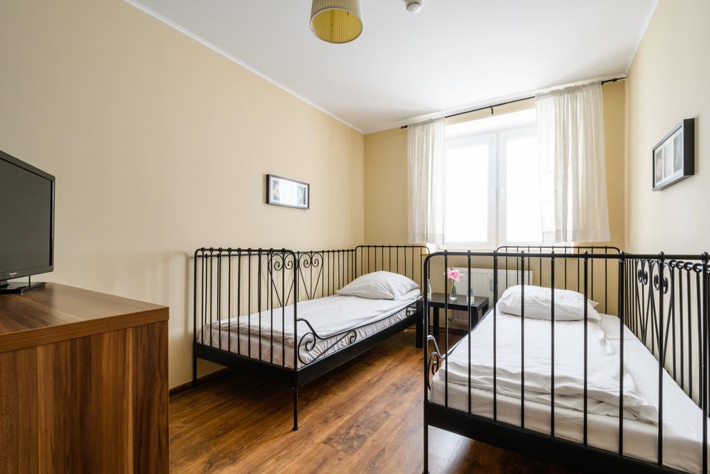 Krokodyl Warsaw