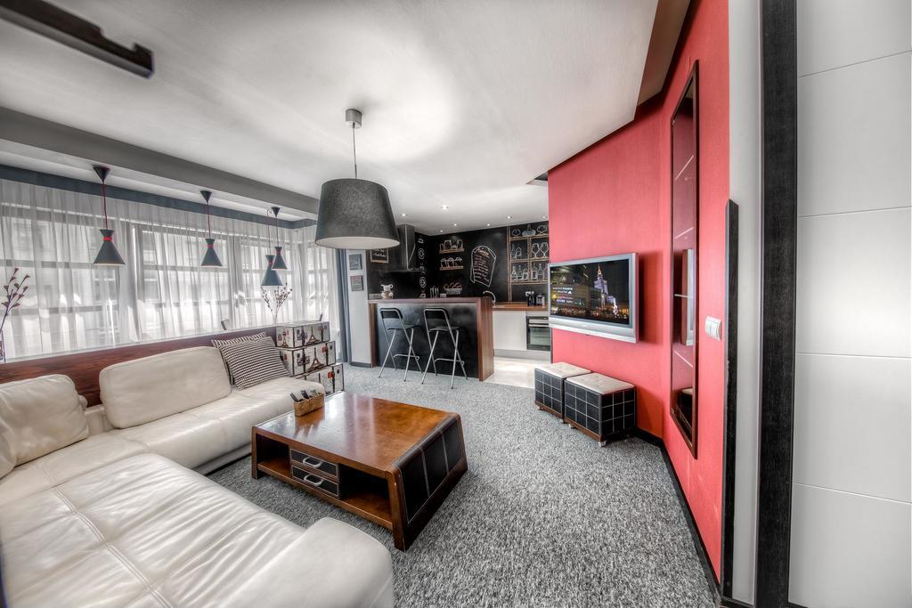 Apartament Sienna 86 Apartment *