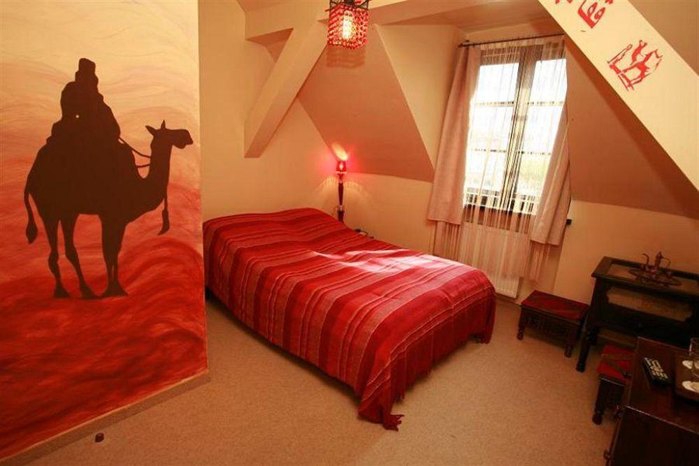 Castle Bed & Breakfast 3*
