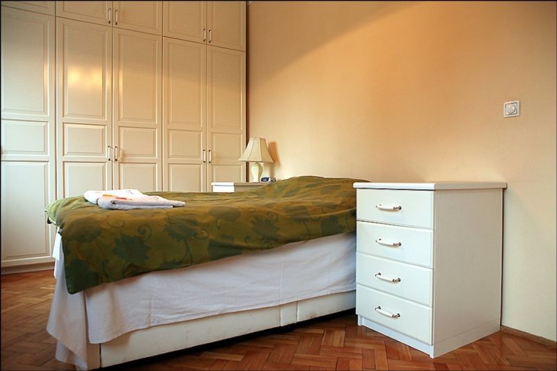 Căn hộ P&o Old Town