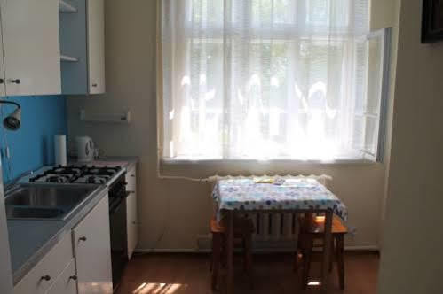 Zacisze Apartment