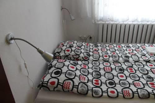 Zacisze Apartment