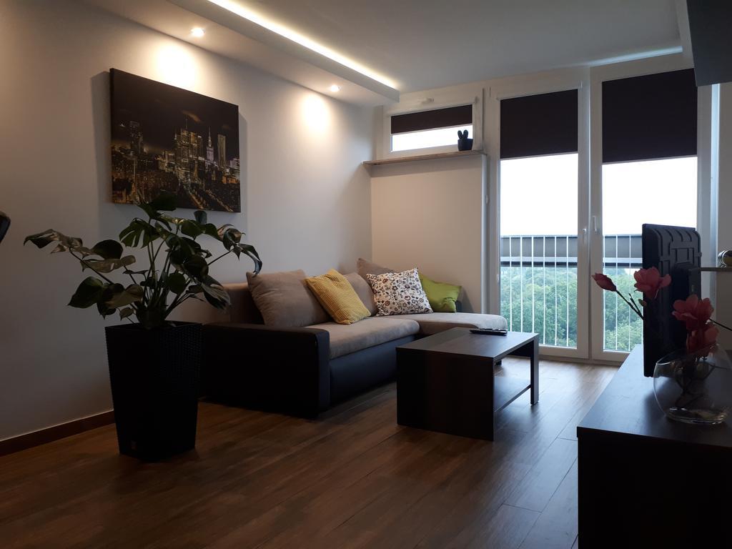 Atrium Apartment