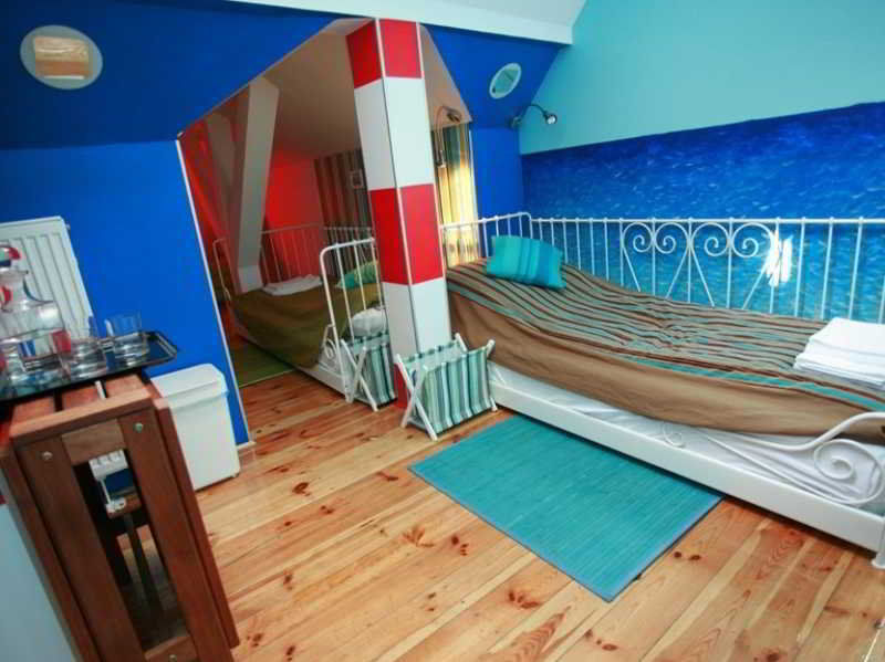 Castle Bed & Breakfast