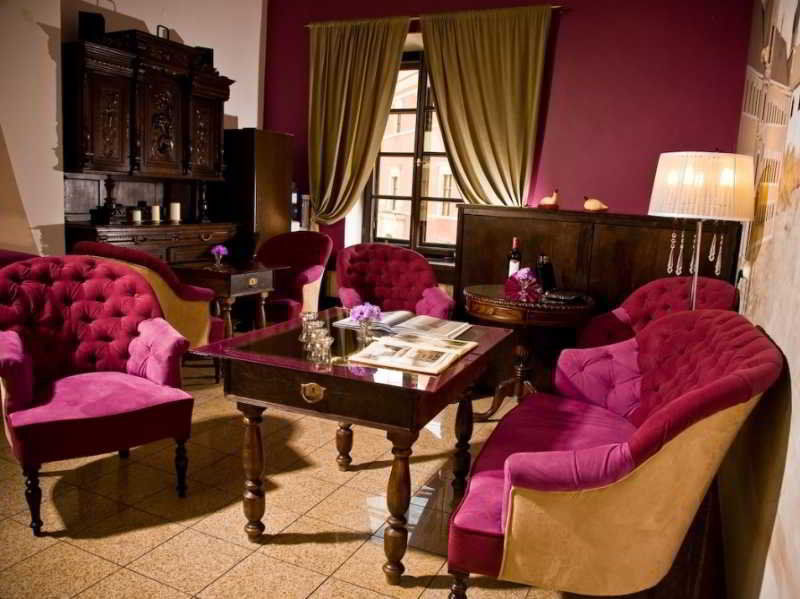 Bed & Breakfast Castle