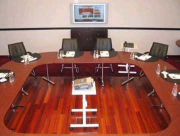 Hotel Campanile Centrum