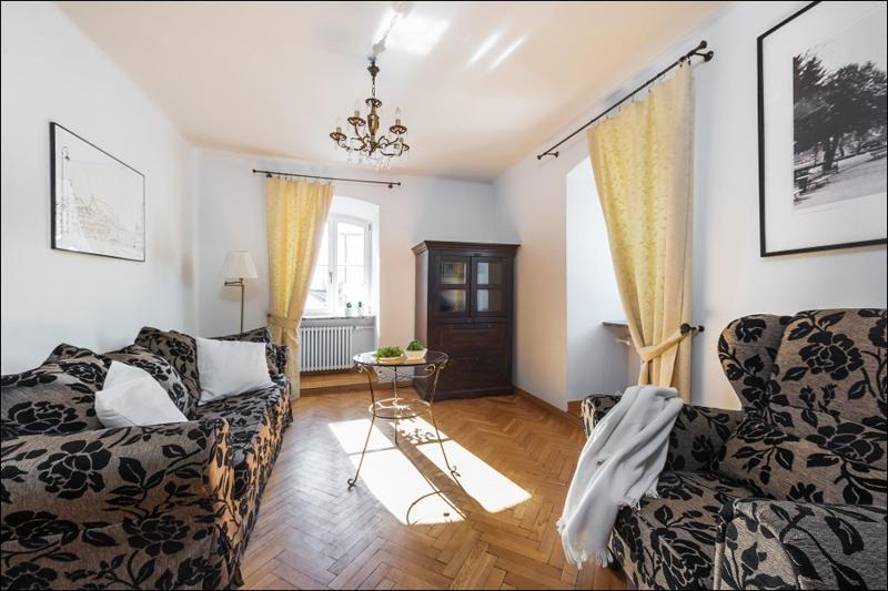 Apartment P&o Miodowa 3 Warsaw