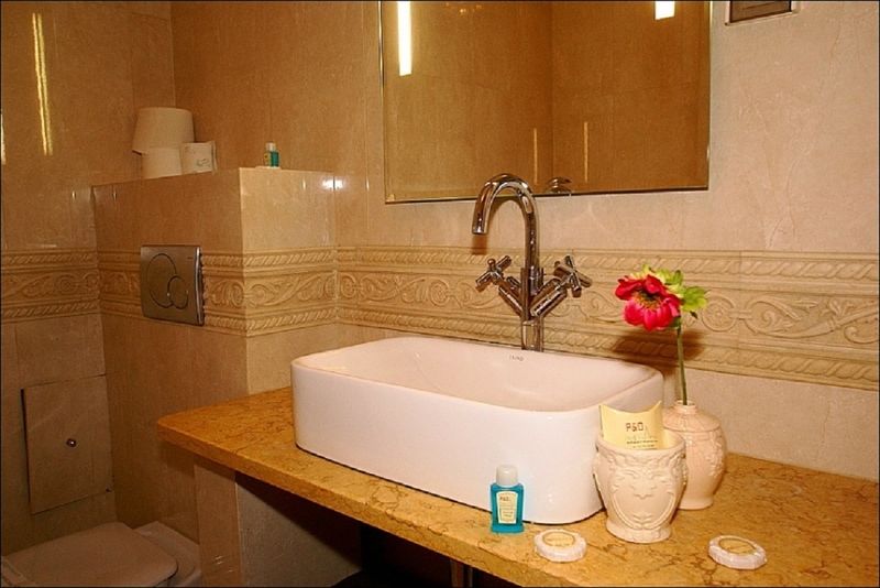 P&o Arkadia 6 Apartament