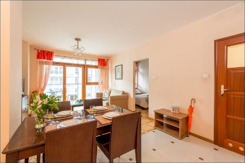 Apartament P&o Arkadia 6