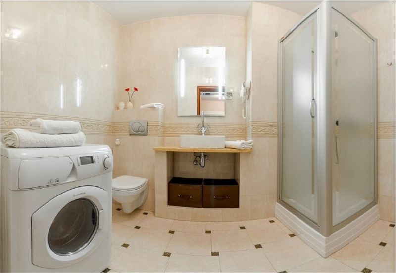 P&o Arkadia 6 Apartament