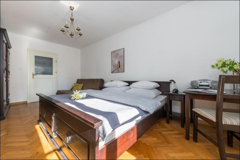 Apartment P&o Miodowa 3