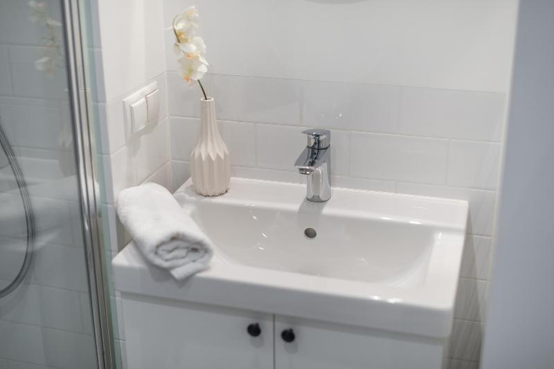 P&O Apartments Metro Wierzbno *