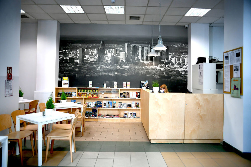 Hostel Centrum *