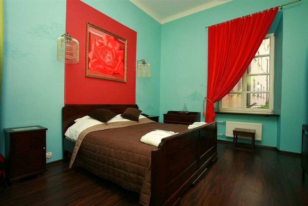Castle Bed & Breakfast 3*