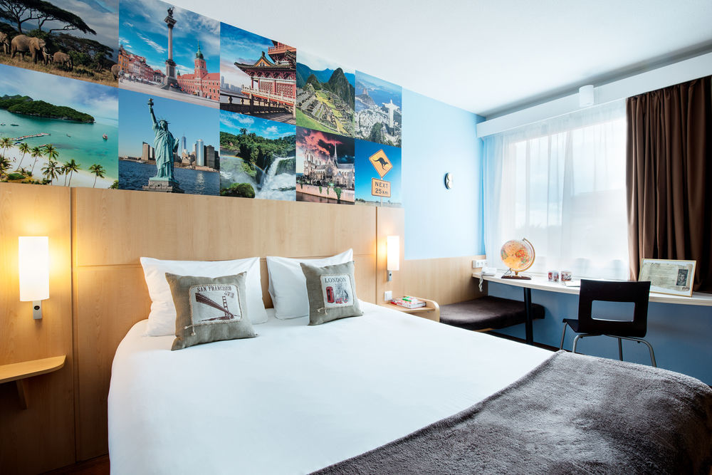 Ibis Stare 3* Warsaw