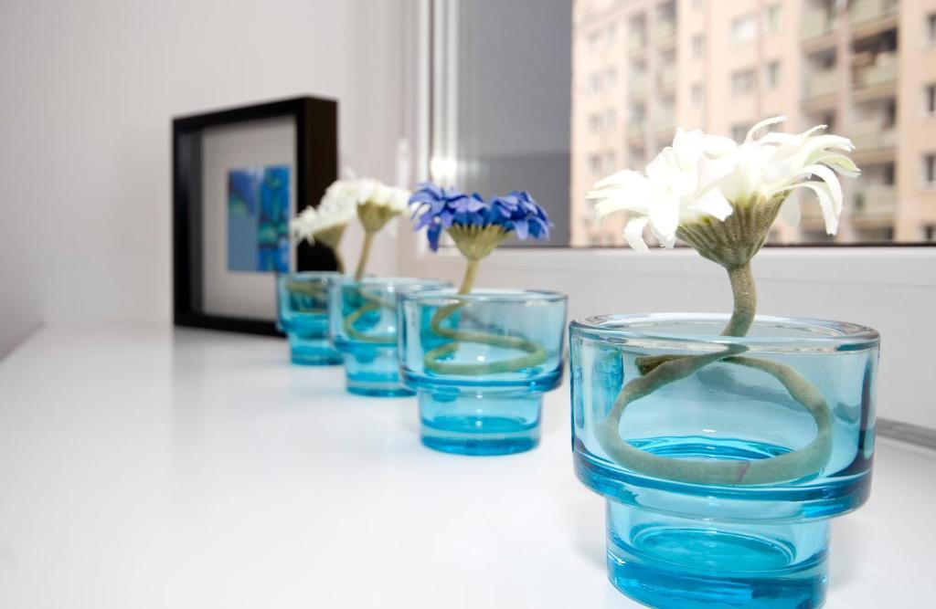 Apartamento Warsawrent Centralna Varsóvia