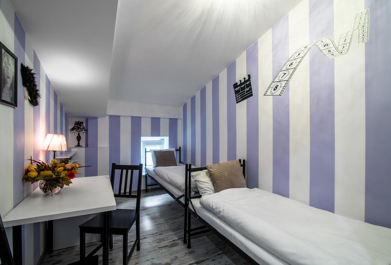 Ab Nhà trọ Warsaw