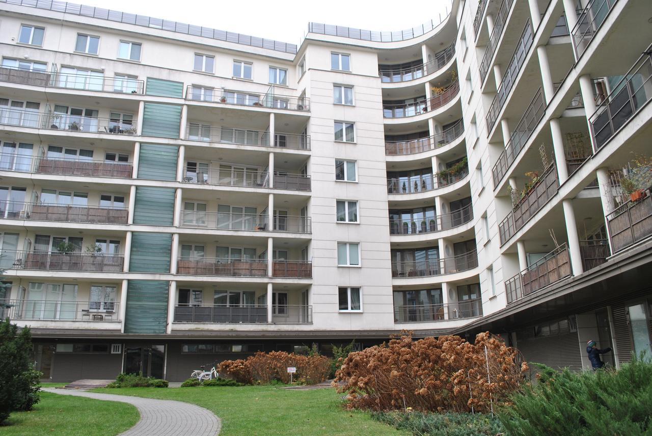 Zoliborz Căn hộ Warsaw